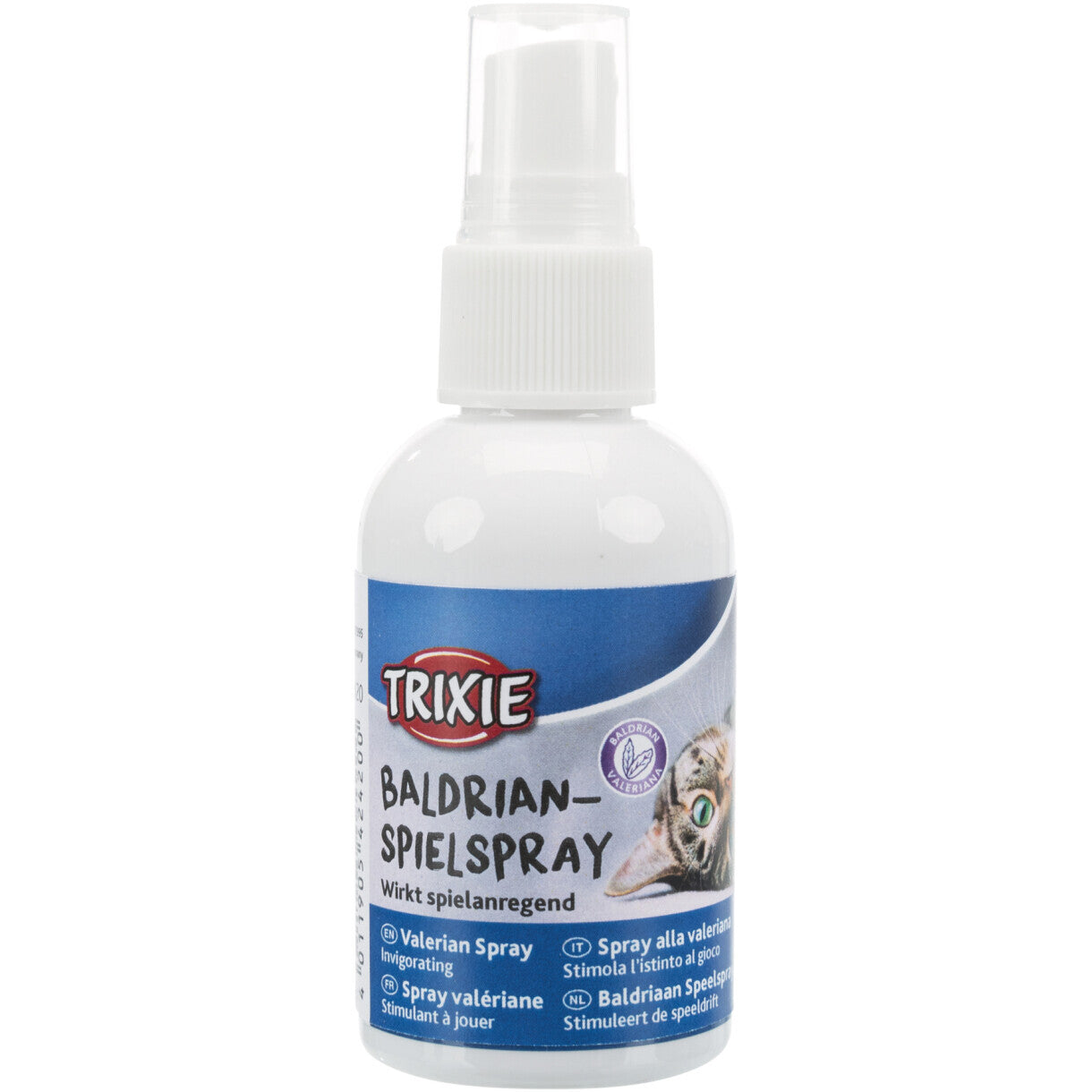 Trixie Baldrianspray für Katzen