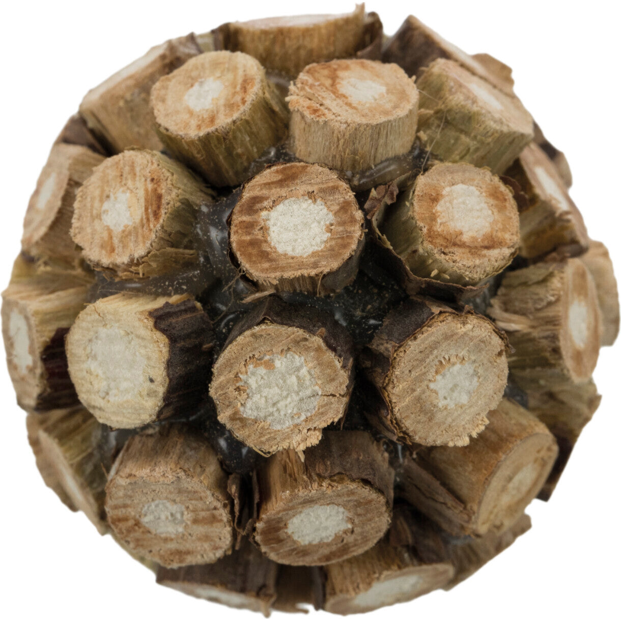 Trixie Katzenball mit Matatabi und Katzenminze ø 4 cm mit Sound