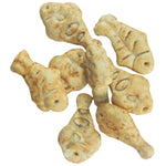 50 g Kekse mit Lachs und Katzenminze - MegaPetShop
