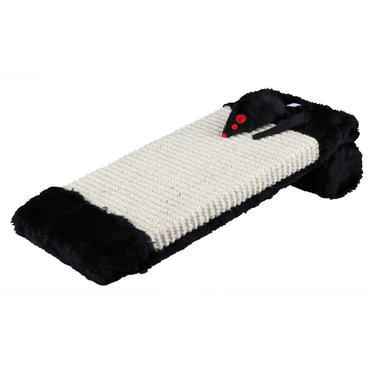 Trixie Katzenkratzbaum auf Rolle 35 cm