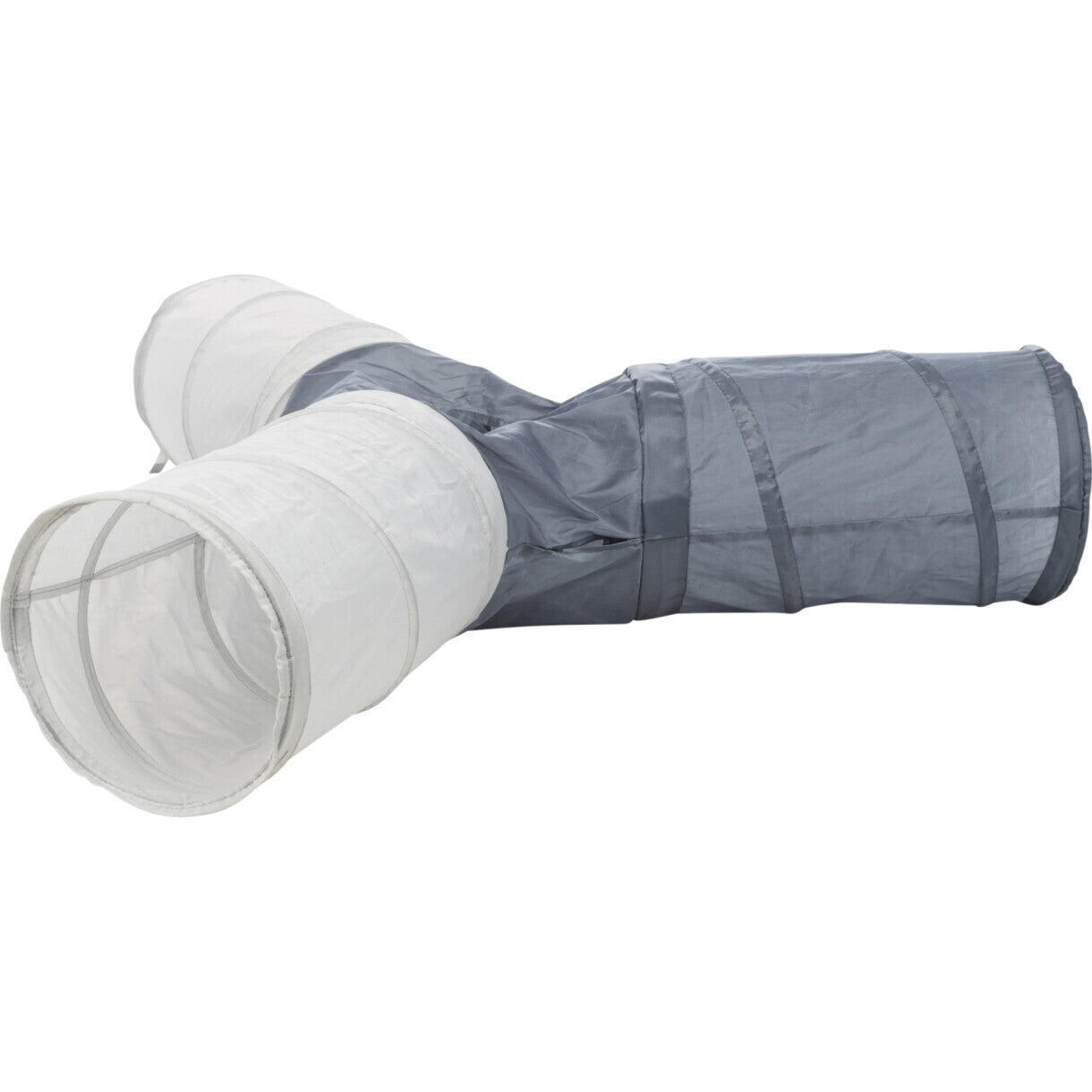 Trixie Katze Spieltunnel 3 x Ø22 x 50 cm
