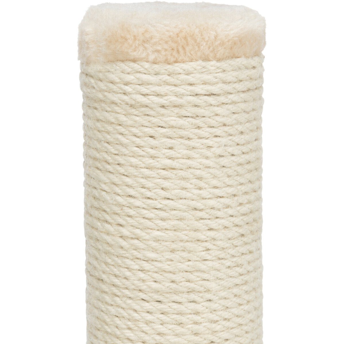 Trixie Katzenkratzbaum 62 cm - beige - MegaPetShop