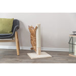 Trixie Katzenkratzbaum 62 cm - beige - MegaPetShop