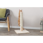 Trixie Katzenkratzbaum 62 cm - beige - MegaPetShop
