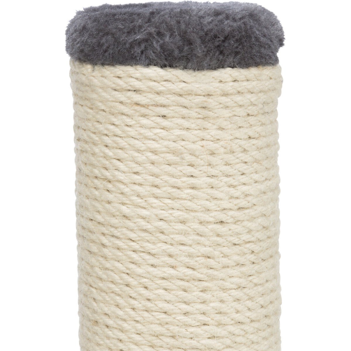 Trixie Katzenkratzbaum Batres 62 cm - dunkelgrau - MegaPetShop