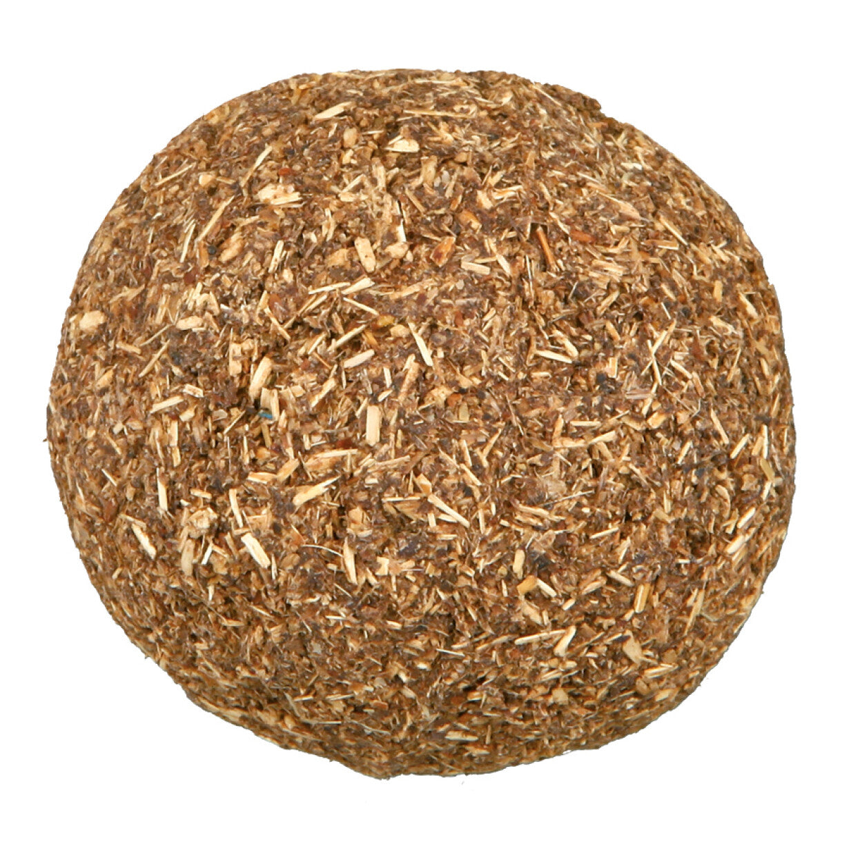 Trixie Katzenspielzeug Ball mit Katzenminze - ø4 cm