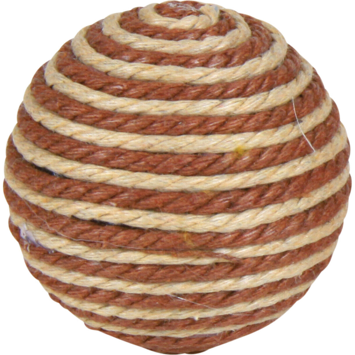 Trixie Katzenspielzeug Ball 4,5 cm