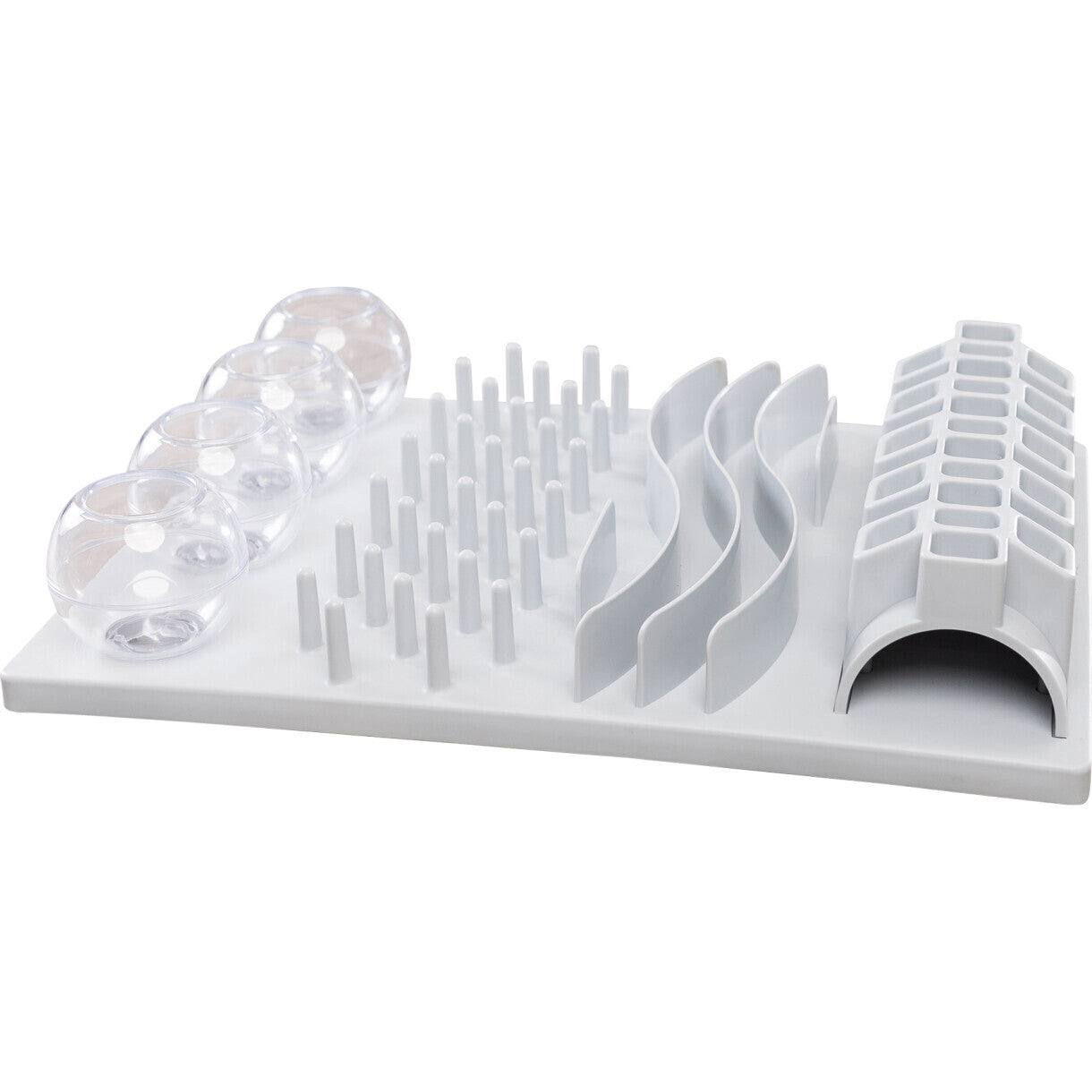 Trixie Katzenspielzeug Trixie Activity Funboard 30 x 40 cm