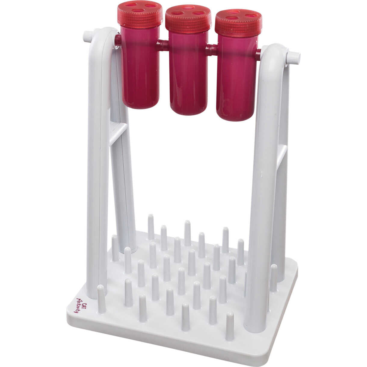 Trixie Katzenspielzeug Trixie Activity Turn Around Game 22 x 33 x 18 cm