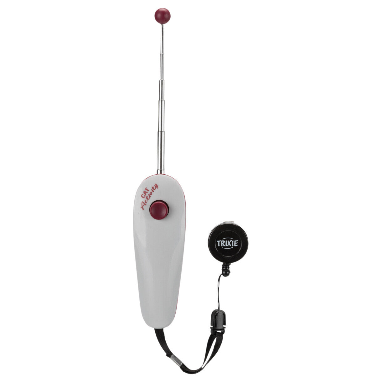 Trixie Katzenspielzeug Trixie Activity Stick 14 - 65 cm