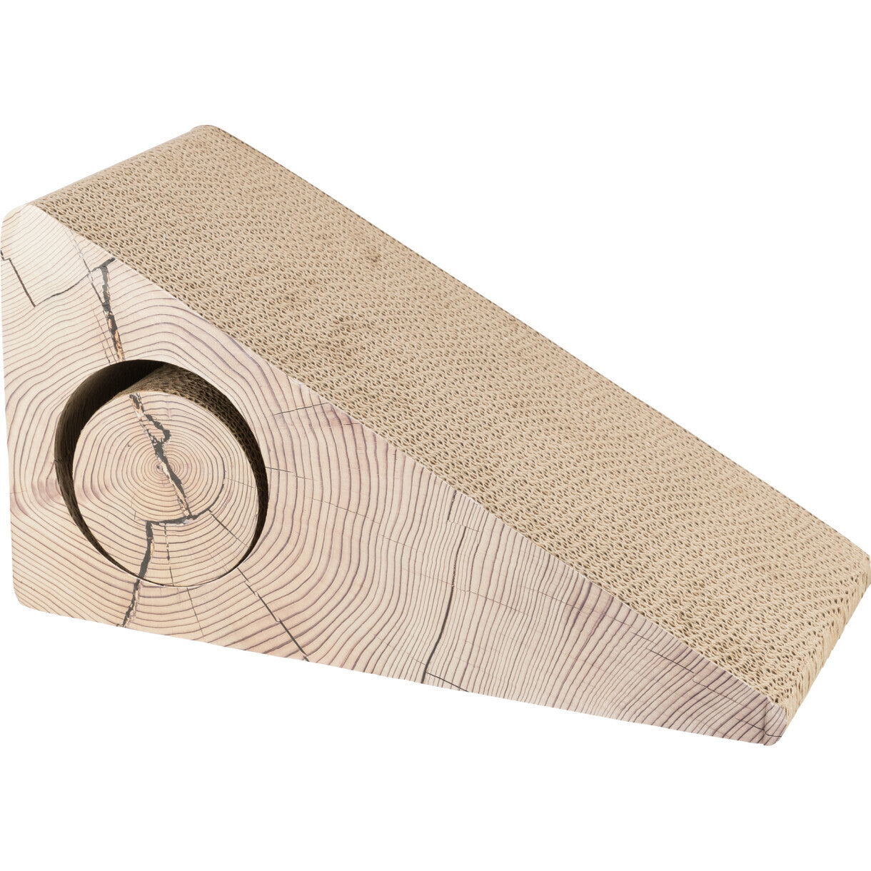 Trixie Katzenkratzbaum 2 Stück - 48 cm