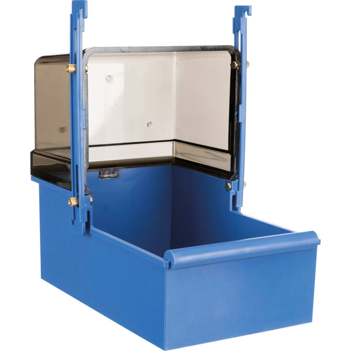 Trixie Wellensittich Badewanne 16 x 26 x 22 cm - diverse Farben