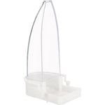 Trixie Wasser - und Futterautomat, Kunststoff - diverse Farben - MegaPetShop