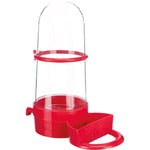 Trixie Wasser - und Futterautomat, Kunststoff - diverse Farben - MegaPetShop