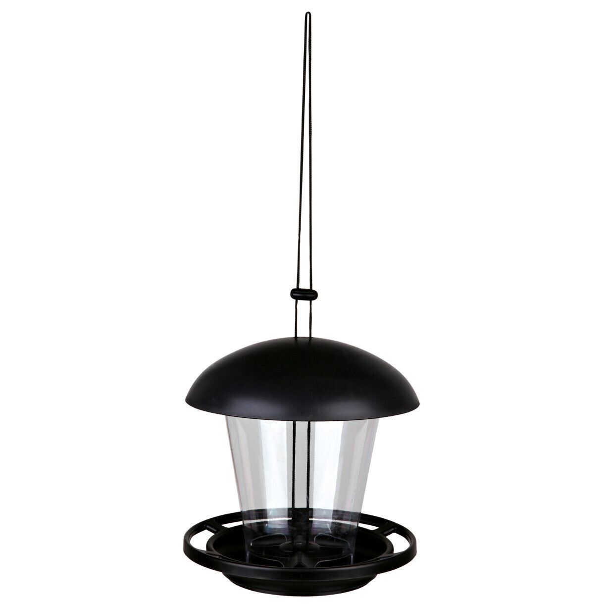 Trixie Outdoor-Futterautomat - 900 ml - 17 cm