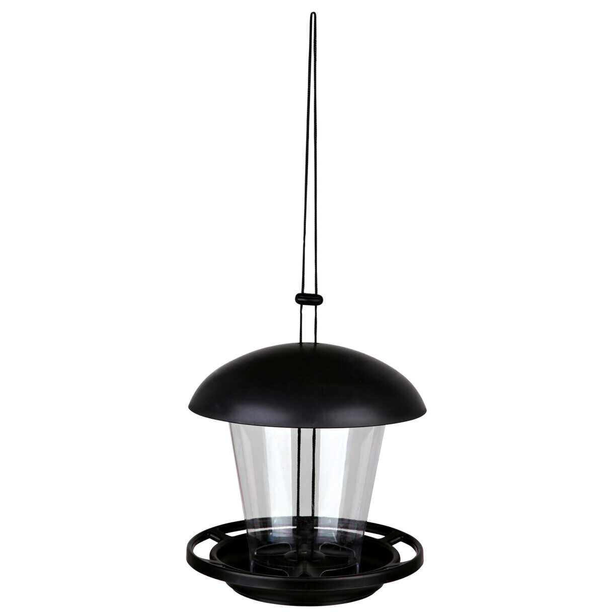 Trixie Outdoor-Futterautomat - 900 ml - 17 cm