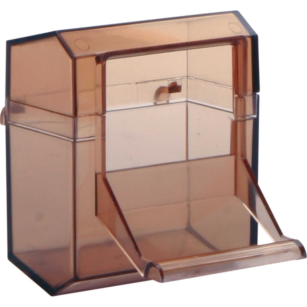 Trixie Hängematte mit Sitzstange 70 ml - 7 x 7 cm diverse Farben