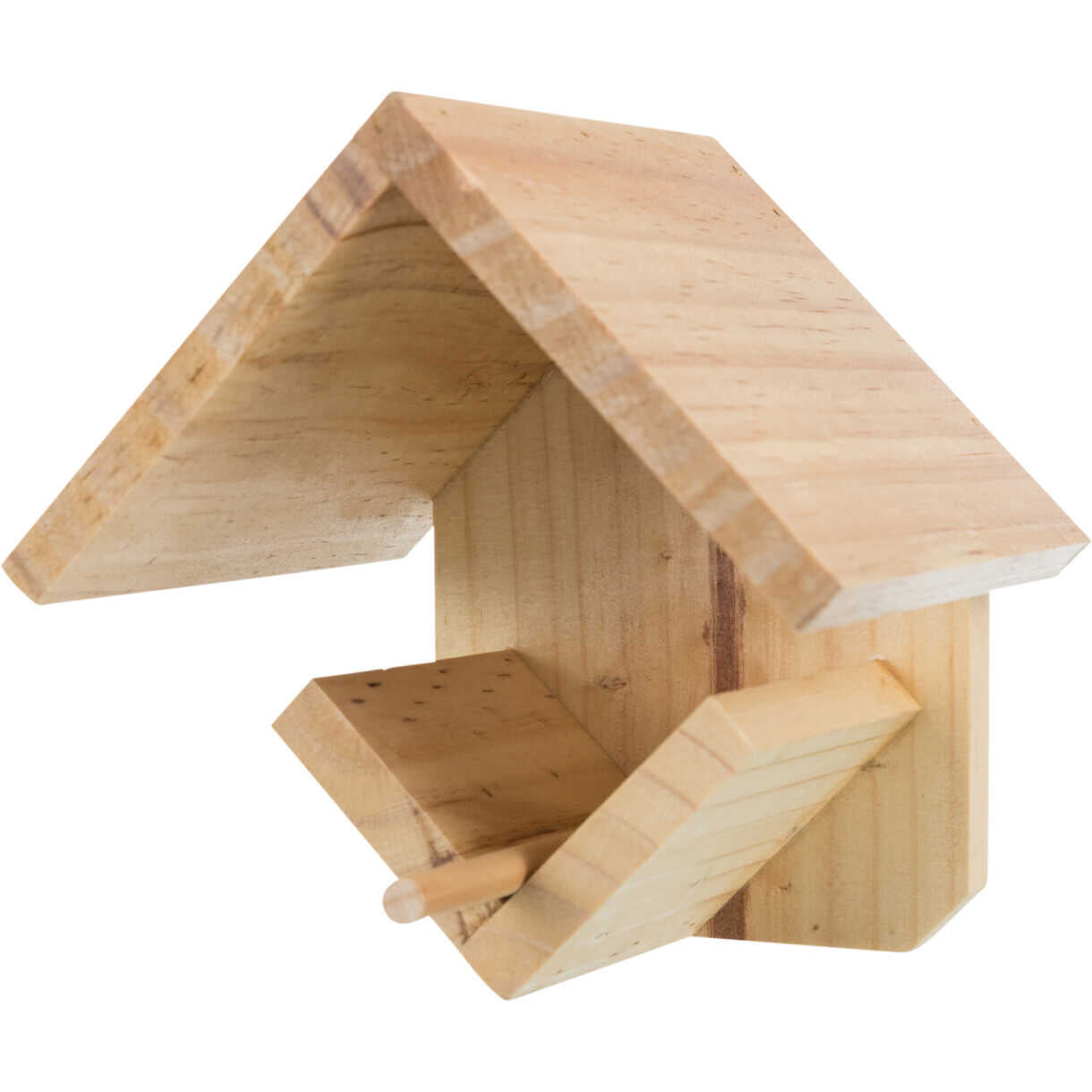 Trixie Erdnussbutterhalter 15 x 15 x 13 cm