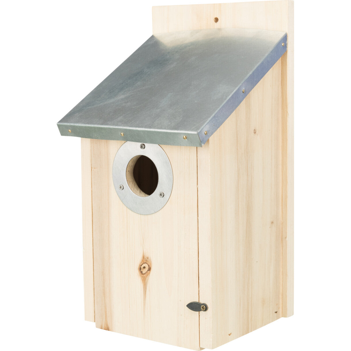 Trixie Kiefer Nistkasten für Stare 18 x 31 x 16 cm - ø 4,5 cm