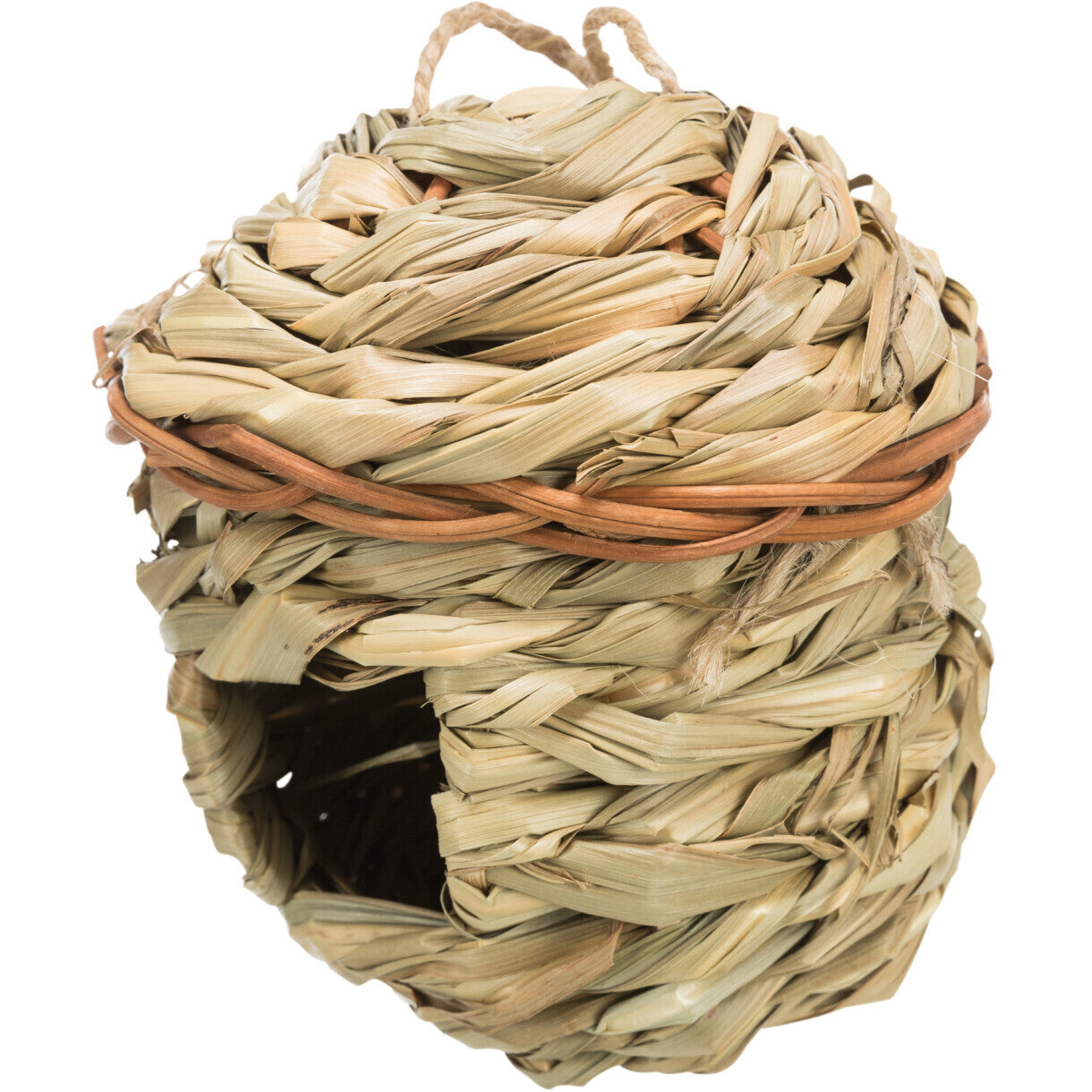 Trixie Grasnest für Vögel ø11 cm