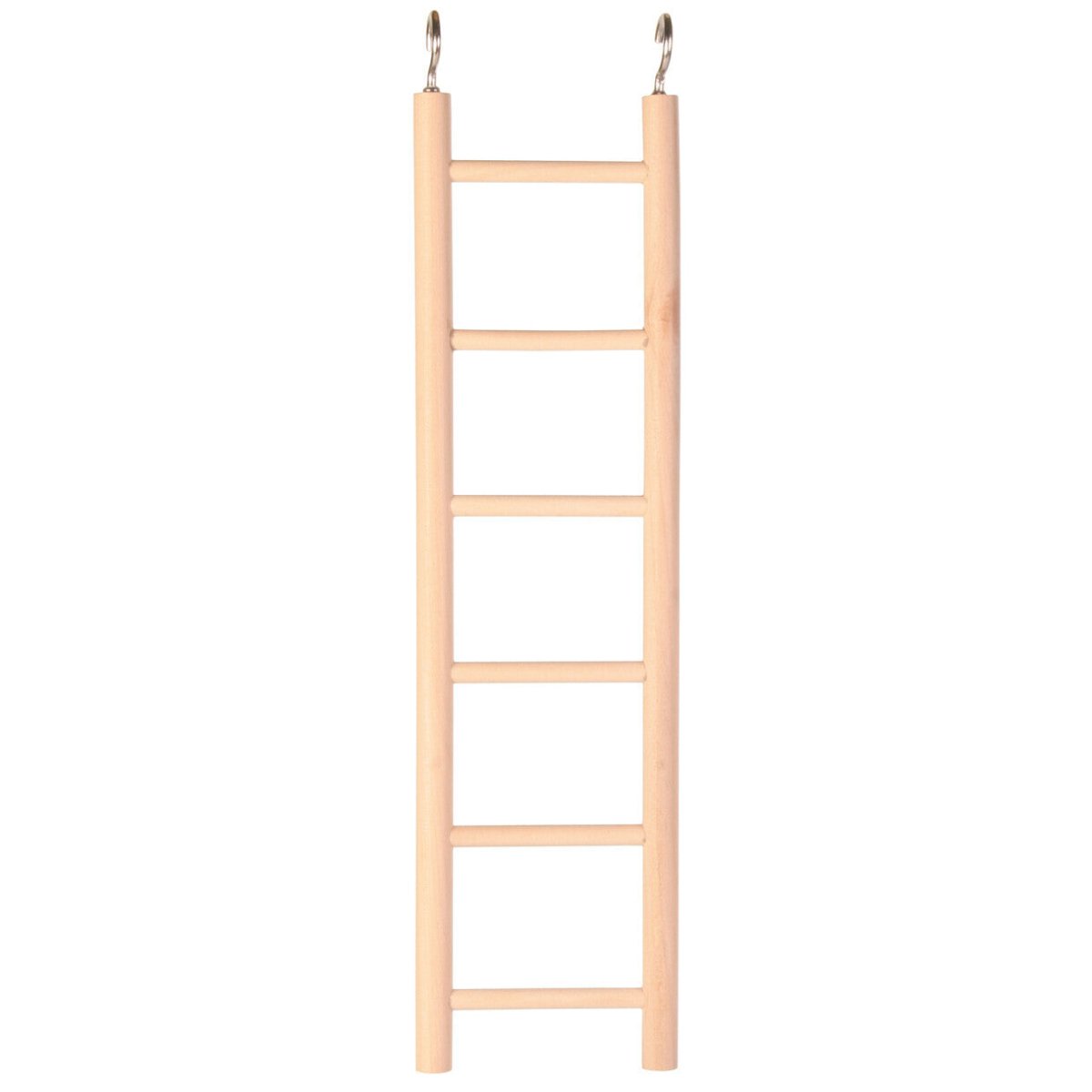 Trixie Vogelspielzeug - Leiter aus Holz - MegaPetShop