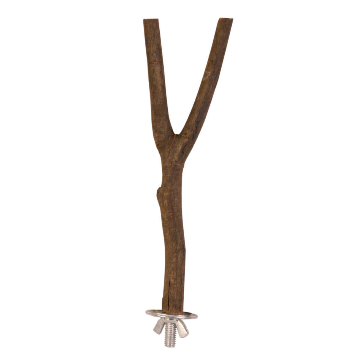 Trixie Bird Toy Sitzstange Y-förmig Naturholz
