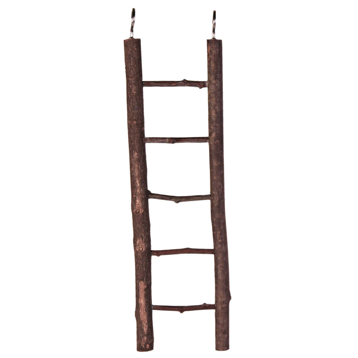 Trixie Bird Toys Leiter aus Naturholz