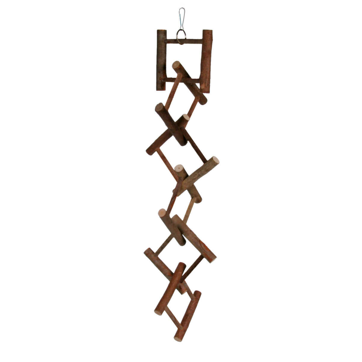 Trixie Vogelspielzeug - Hängeleiter 58 cm
