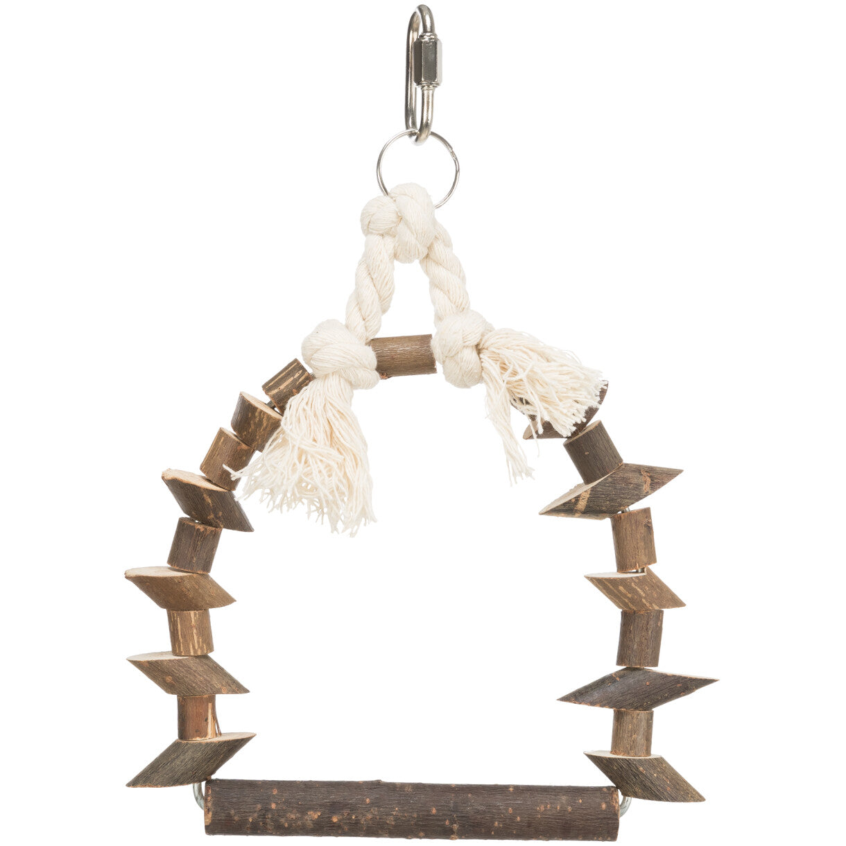 Trixie Holzschaukel für Vögel