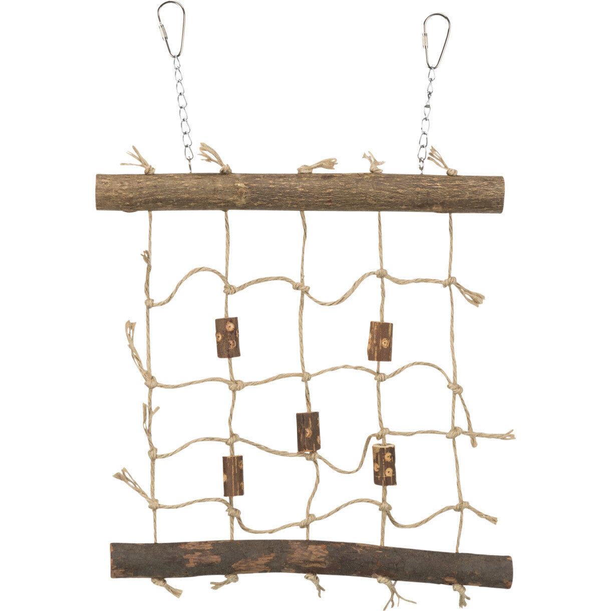 Trixie Vogel Spielzeug 27 x 24 cm