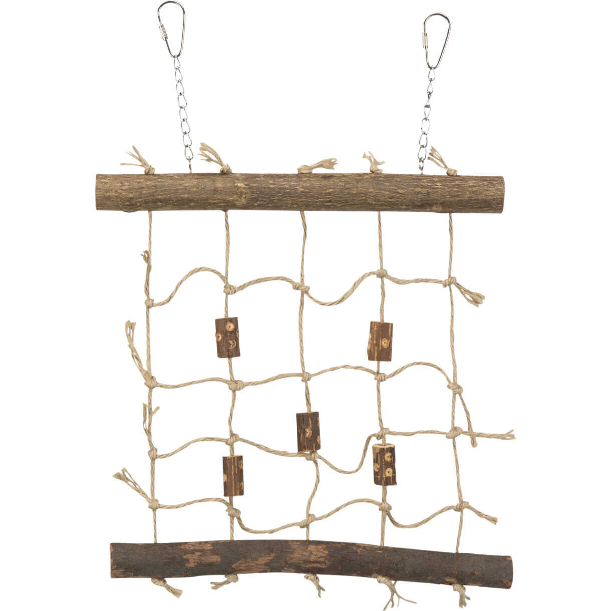 Trixie Vogel Spielzeug 27 x 24 cm