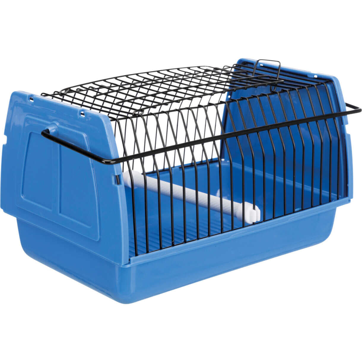 Trixie Kleintiertransportbox Kunststoff