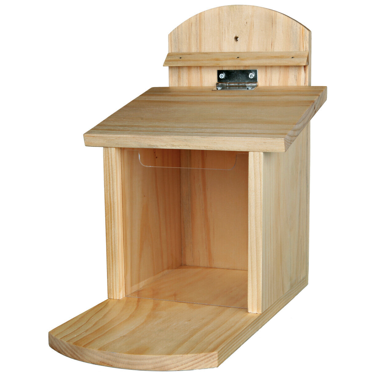 Trixie Eichhörnchen Futterhaus 20 x 30 x 30 cm