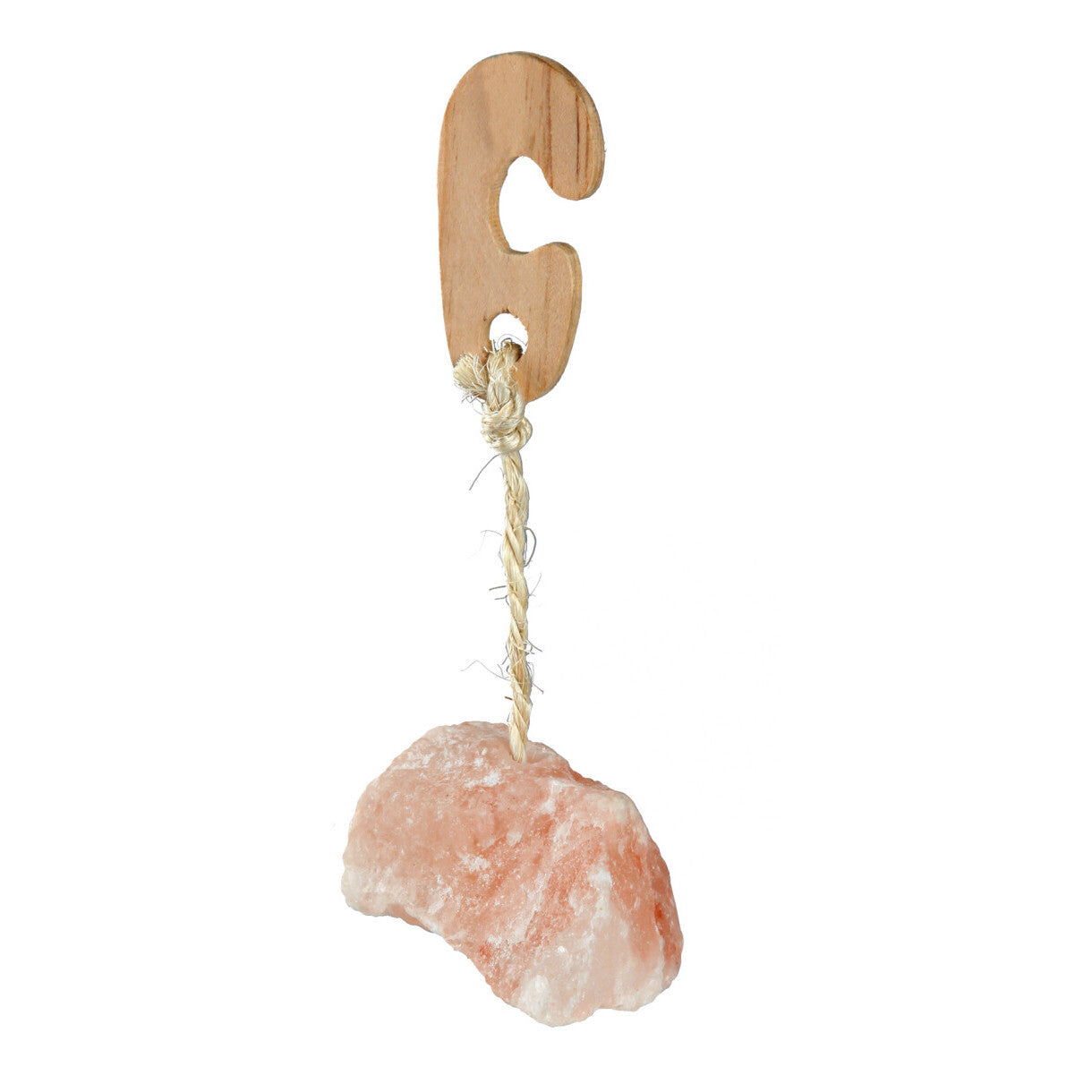 Trixie Nagerstein mit Himalayasalz - 60 g