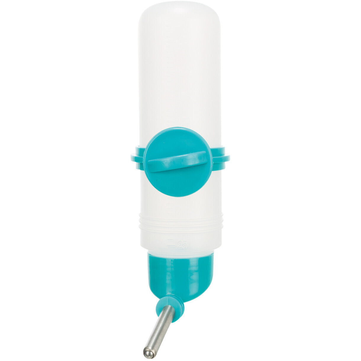 Trixie Trinkflasche mit Halter für Kleintiere - diverse Farben