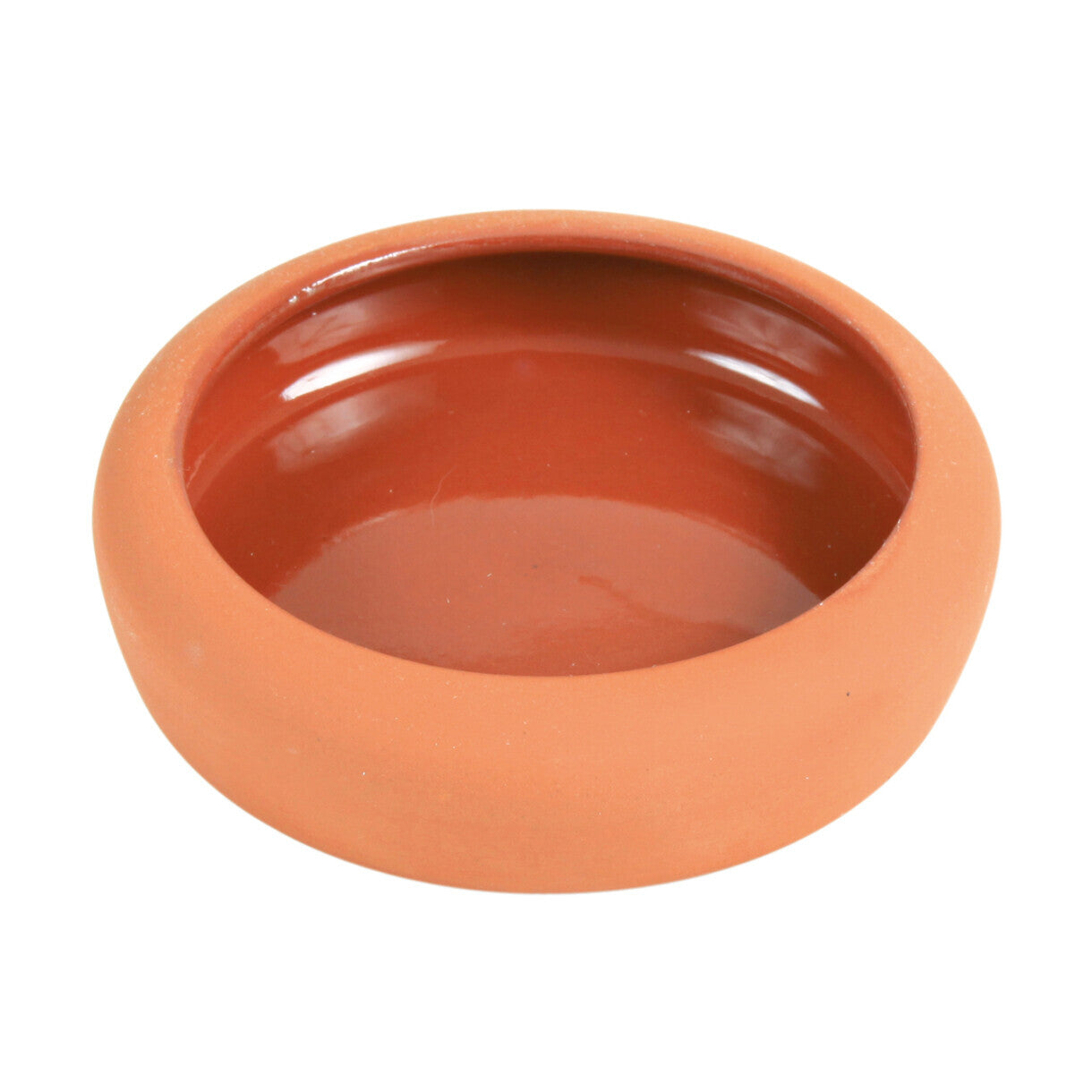 Trixie Keramikschale für Meerschweinchen und Hamster