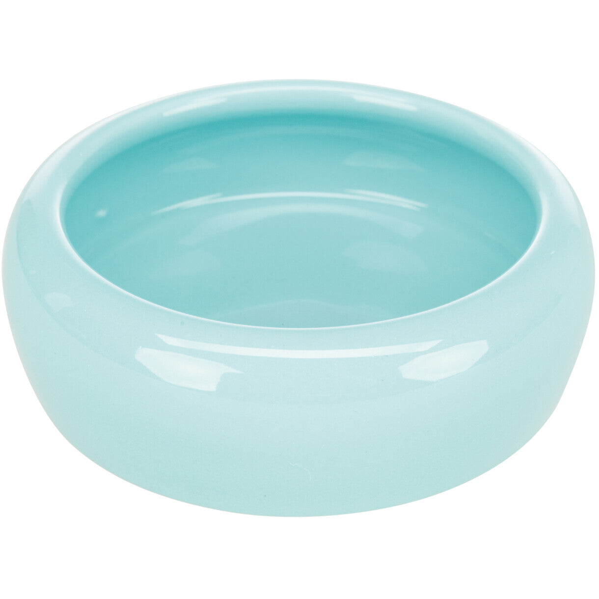 Trixie Keramikschüssel für Hamster und Meerschweinchen - diverse Farben