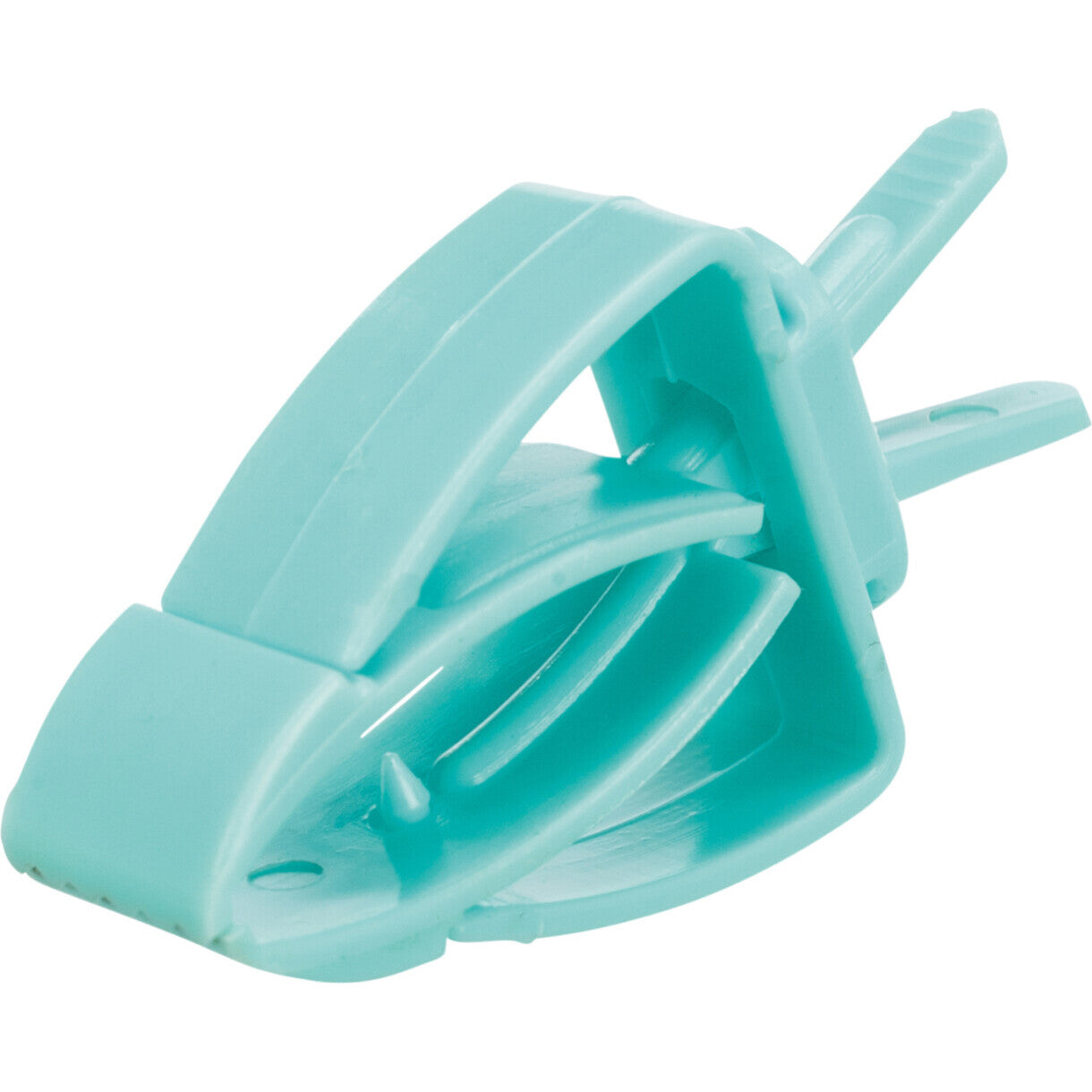 Trixie 2 Universal-Vogelhalter - Nager - diverse Farben