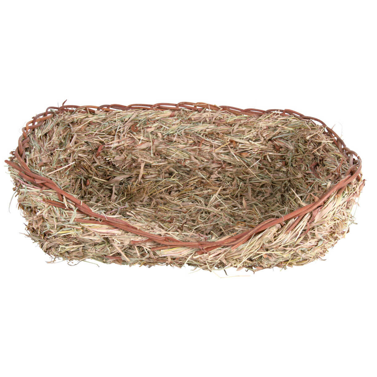 Trixie Grasbett für Kaninchen 33 x 12 x 26 cm