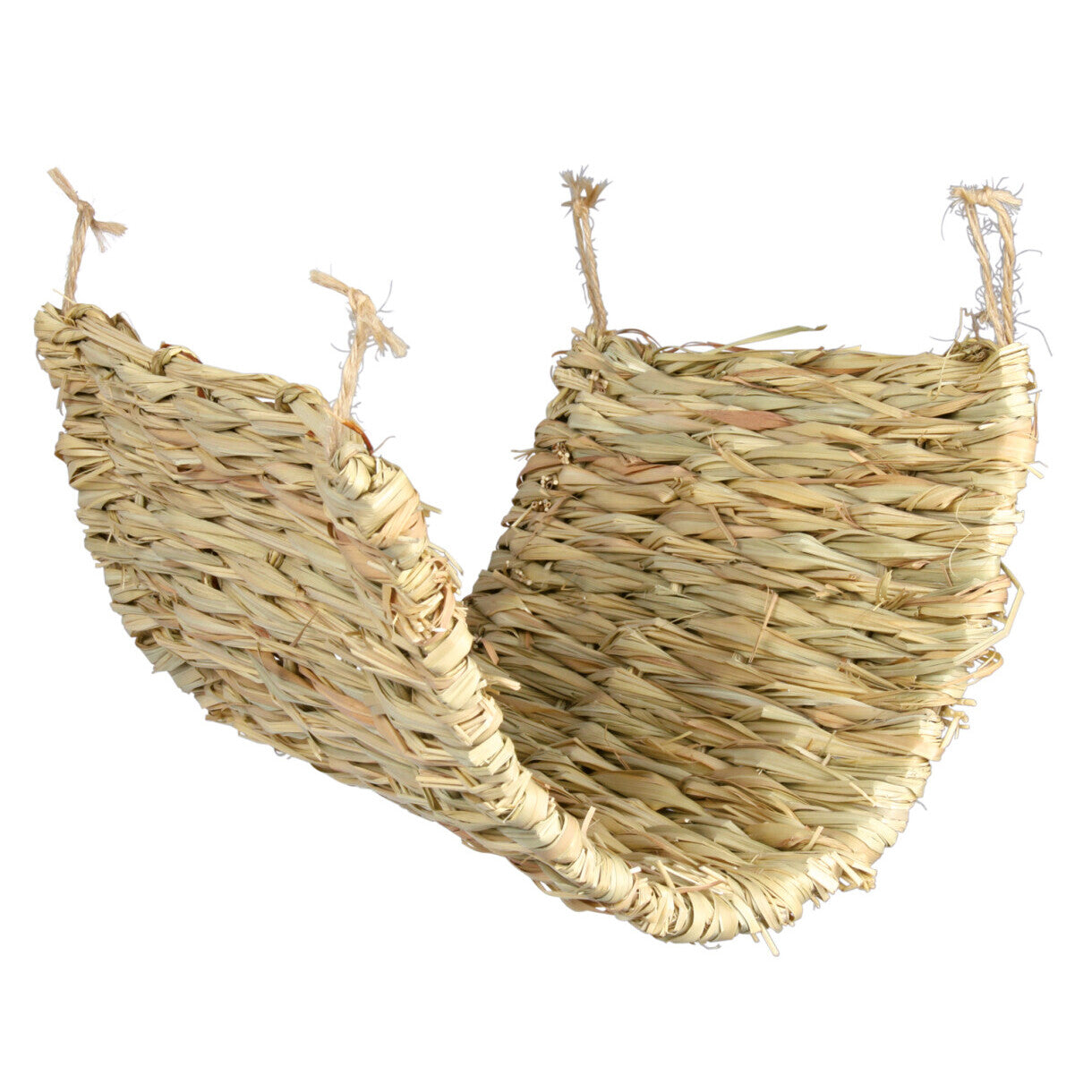 Trixie Grasmatte - Deguer - Ratten - 40 x 28 cm