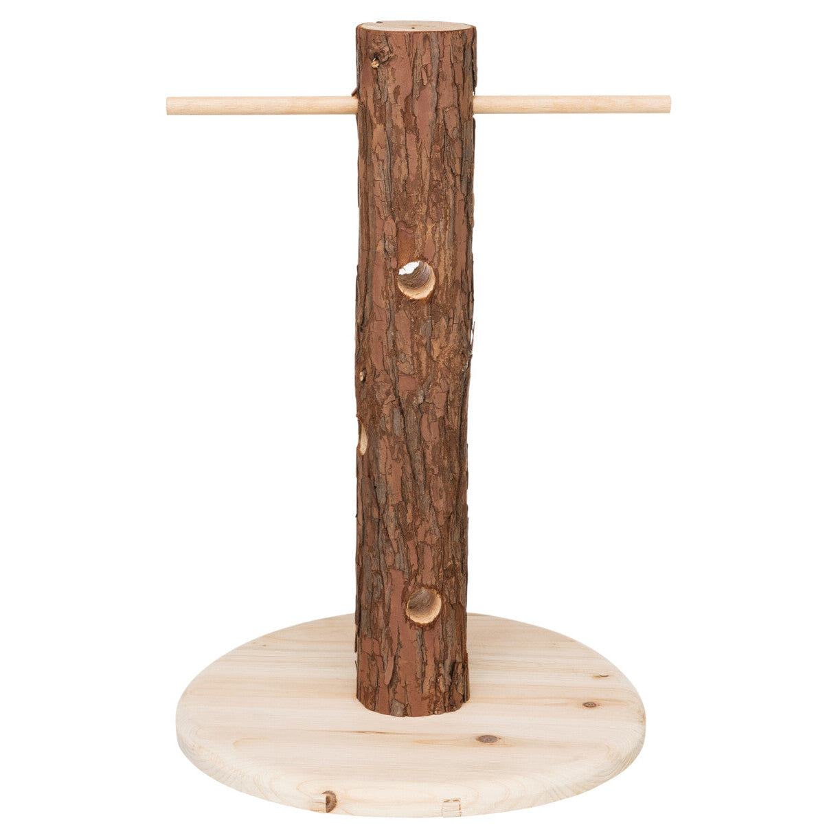 Trixie Natural Living Holzfutter ø 25 x 36 cm