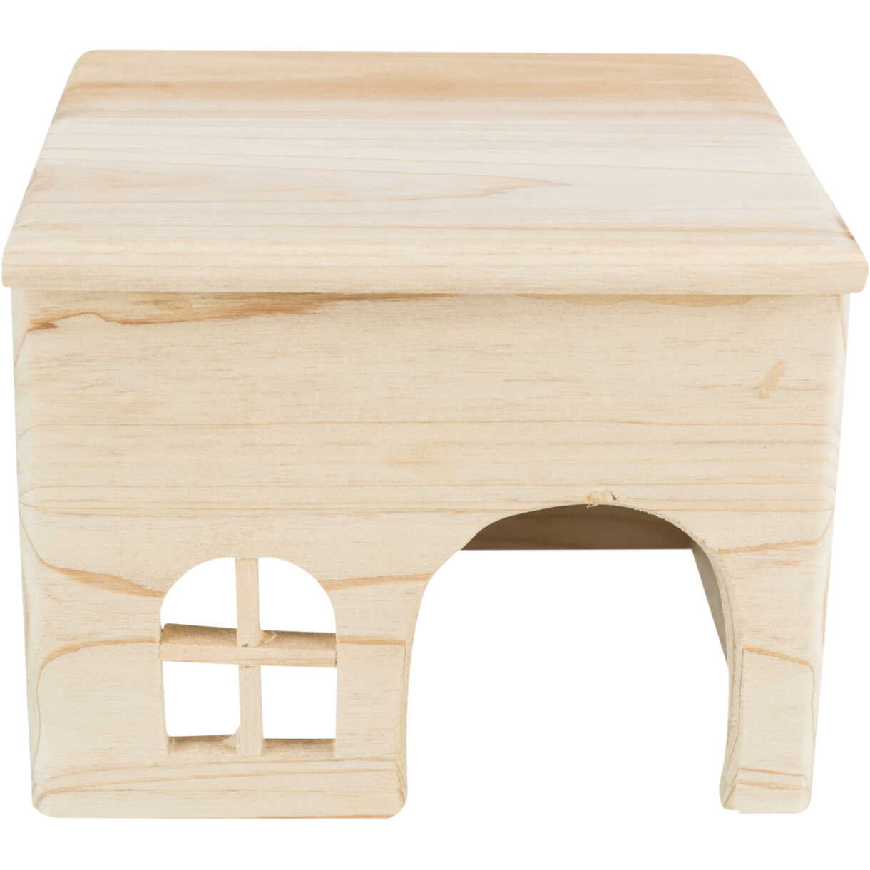Trixie Holzhaus für Kleintiere