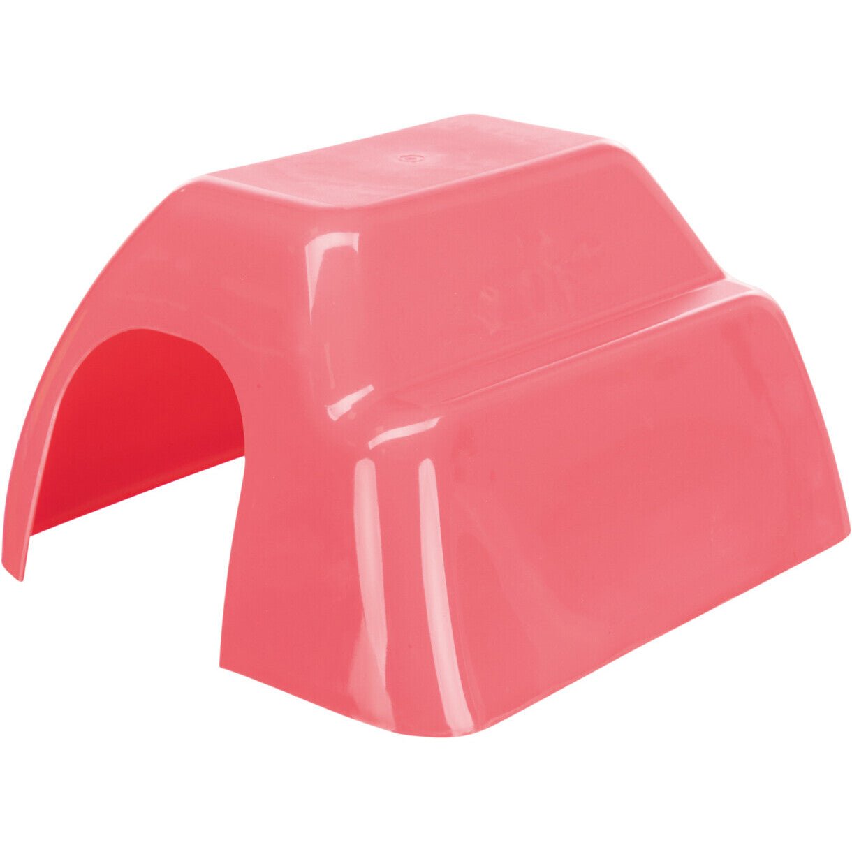 Trixie Kunststoff Kaninchenstall 33 x 29 x 19 cm diverse Farben