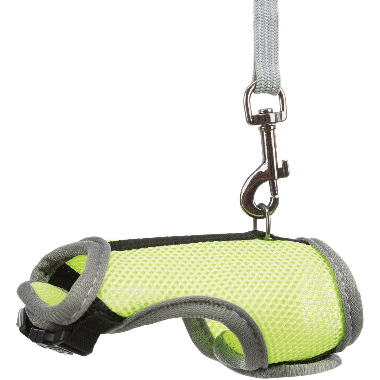 Trixie Harness mit Leine für Ratten - farblich sortiert