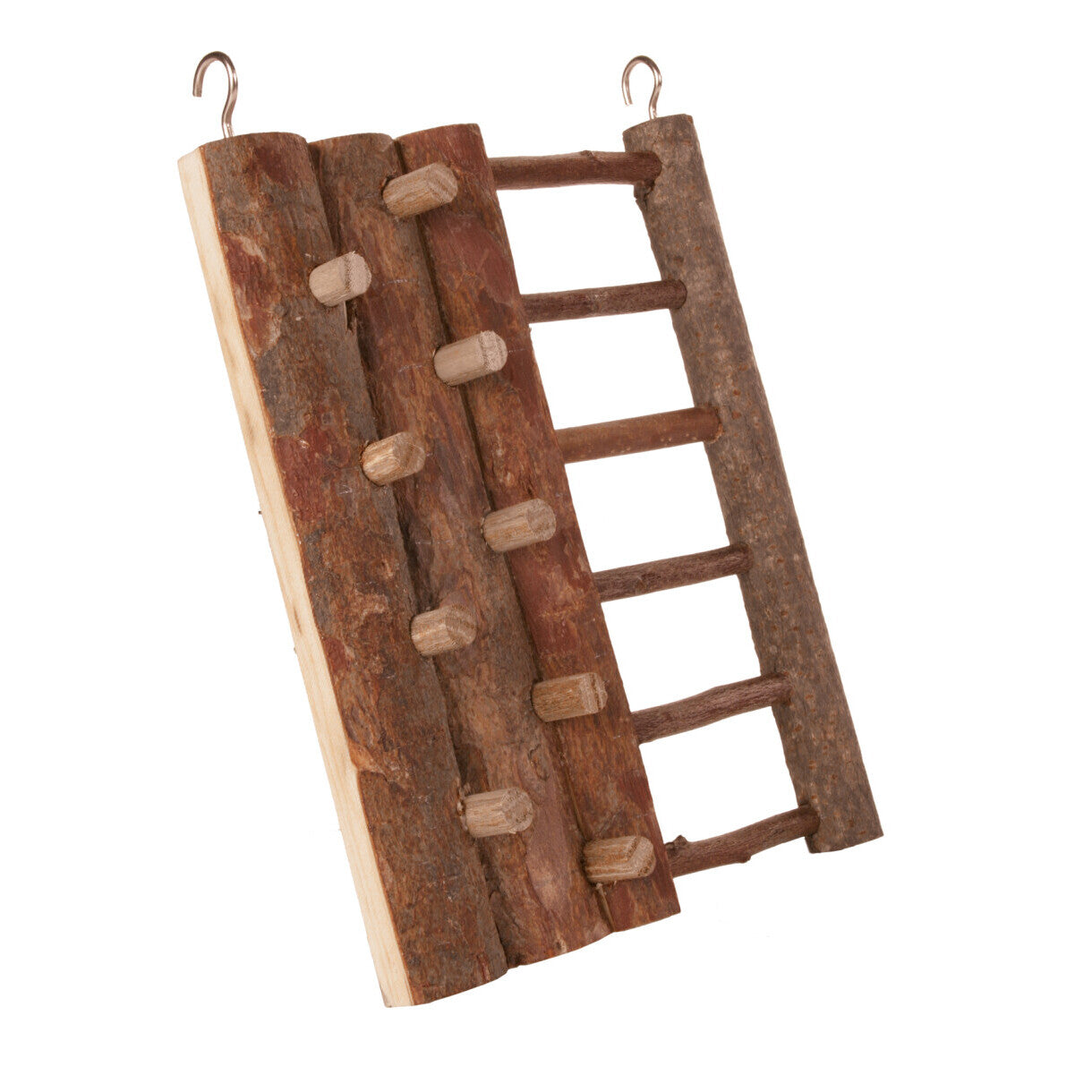 Trixie Hamster-Kletterwand 20 x 16 cm für Mäuse und Hamster