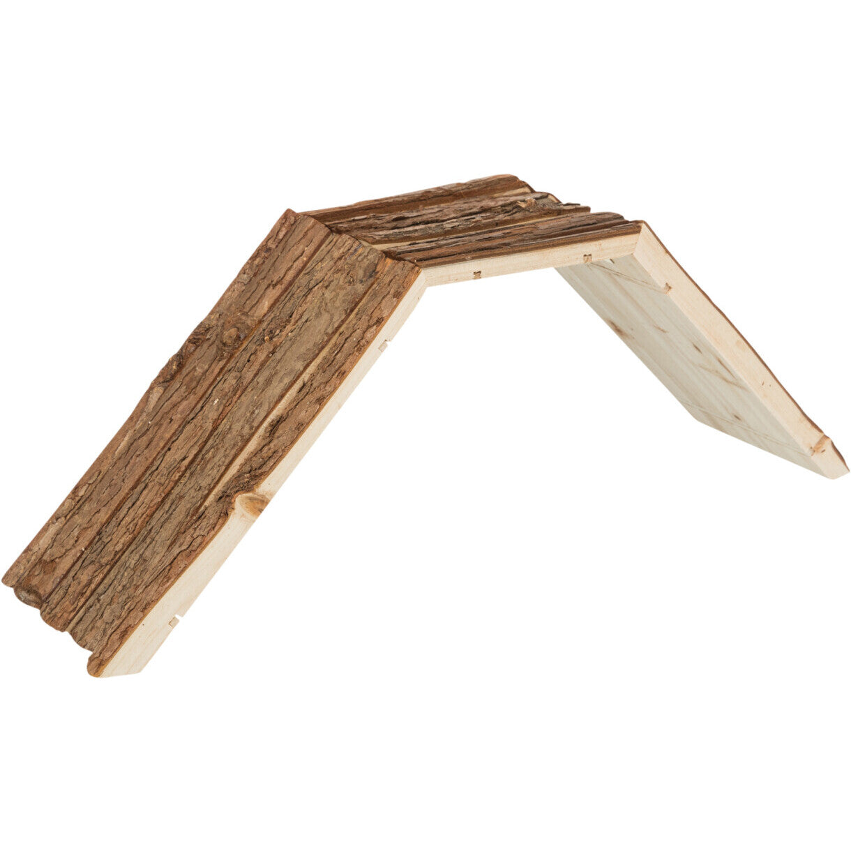 Trixie Bridge für Meerschweinchen und Kaninchen aus dem Käfig 63 x 18 x 15 cm