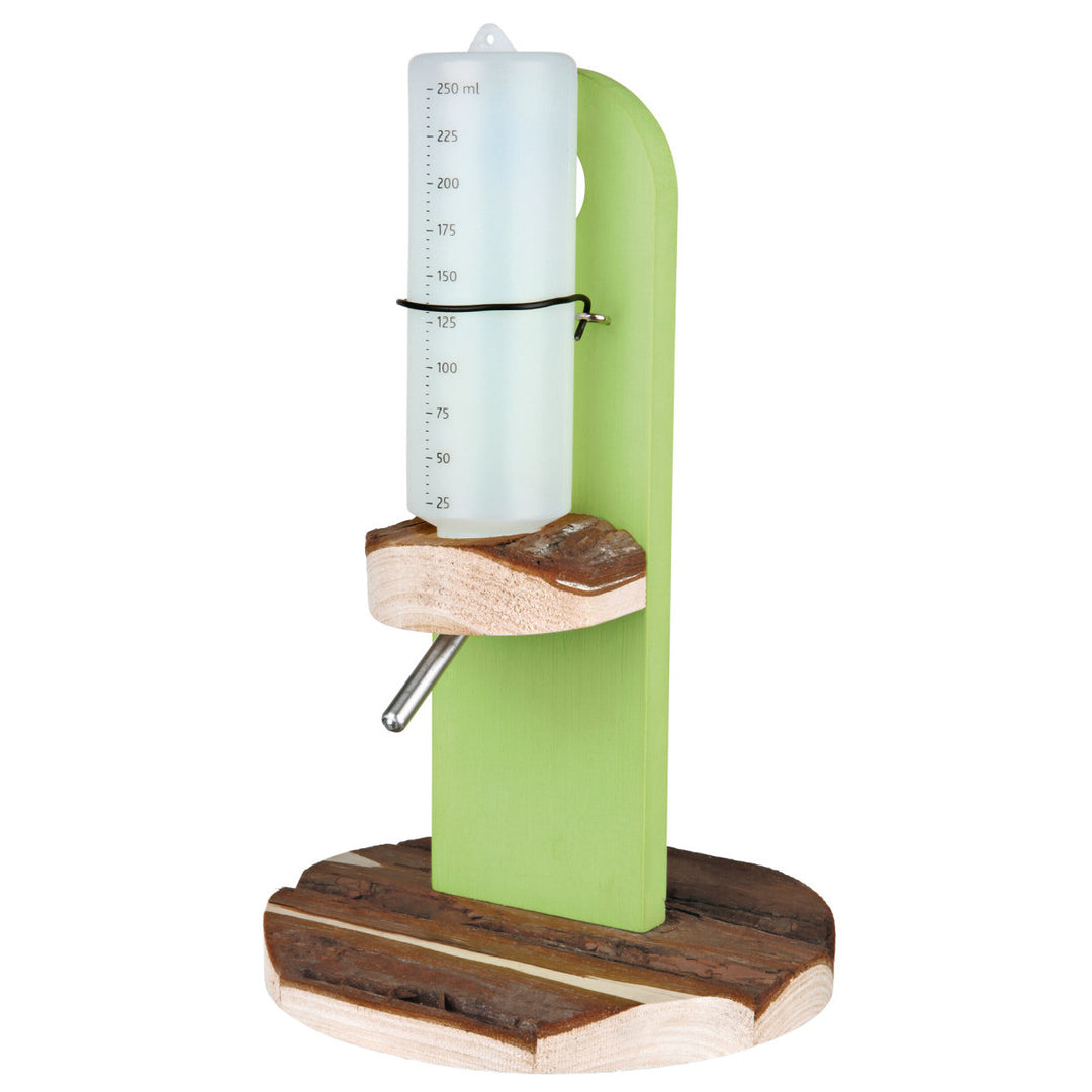 Trixie Natural Living Wasserflaschenhalter ø18 x 30 cm
