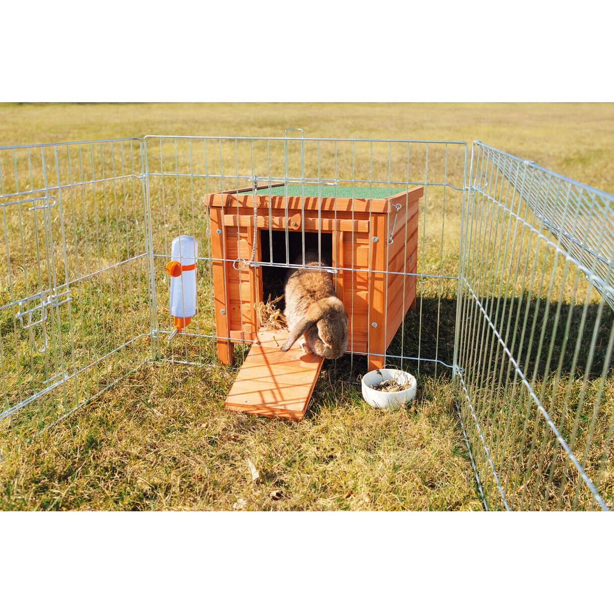 Trixie natura Nagetierheim