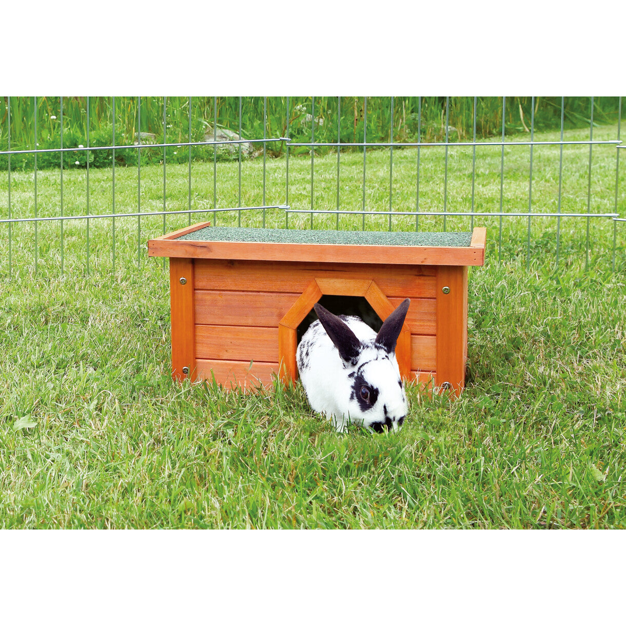 Trixie natura Nagetierheim