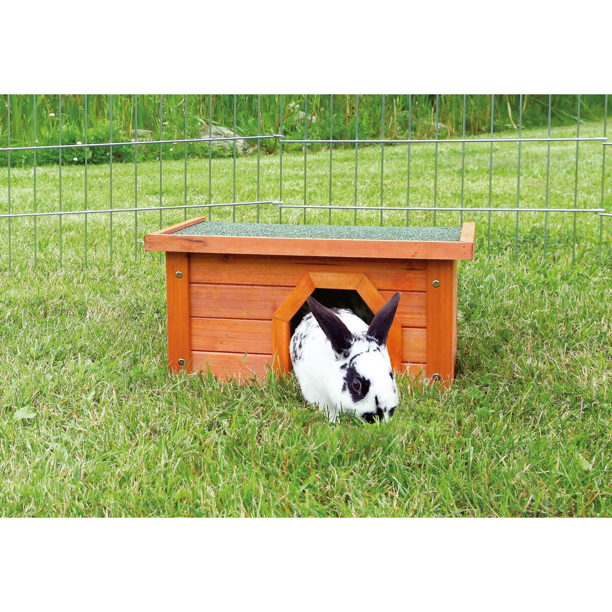 Trixie natura Nagetierheim